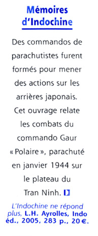 Les Chemins de la Mémoire