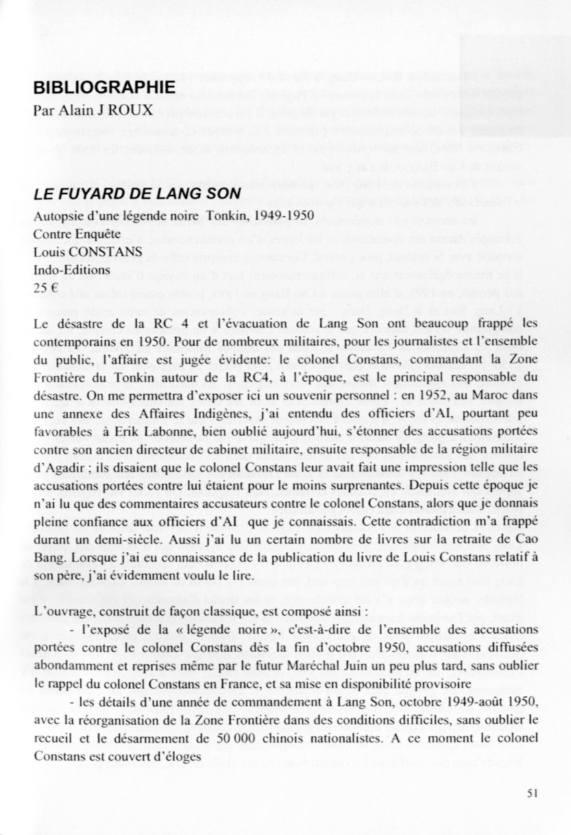 L'artilleur
