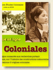 Etudes Coloniales