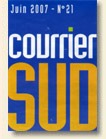 Courrier Sud