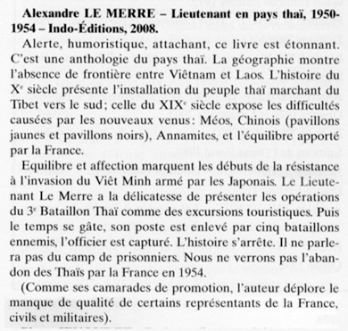 Bulletin de l'ANAI