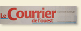 Courrier de l'Ouest