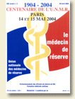 Le médecin de réserve