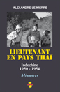 Lieutenant en Pays Thaï