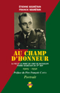 Au champ d'honneur