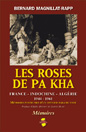 Les Roses     de Pa Kha
