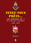 Tenez-vous prêts…