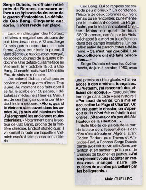 Ouest france